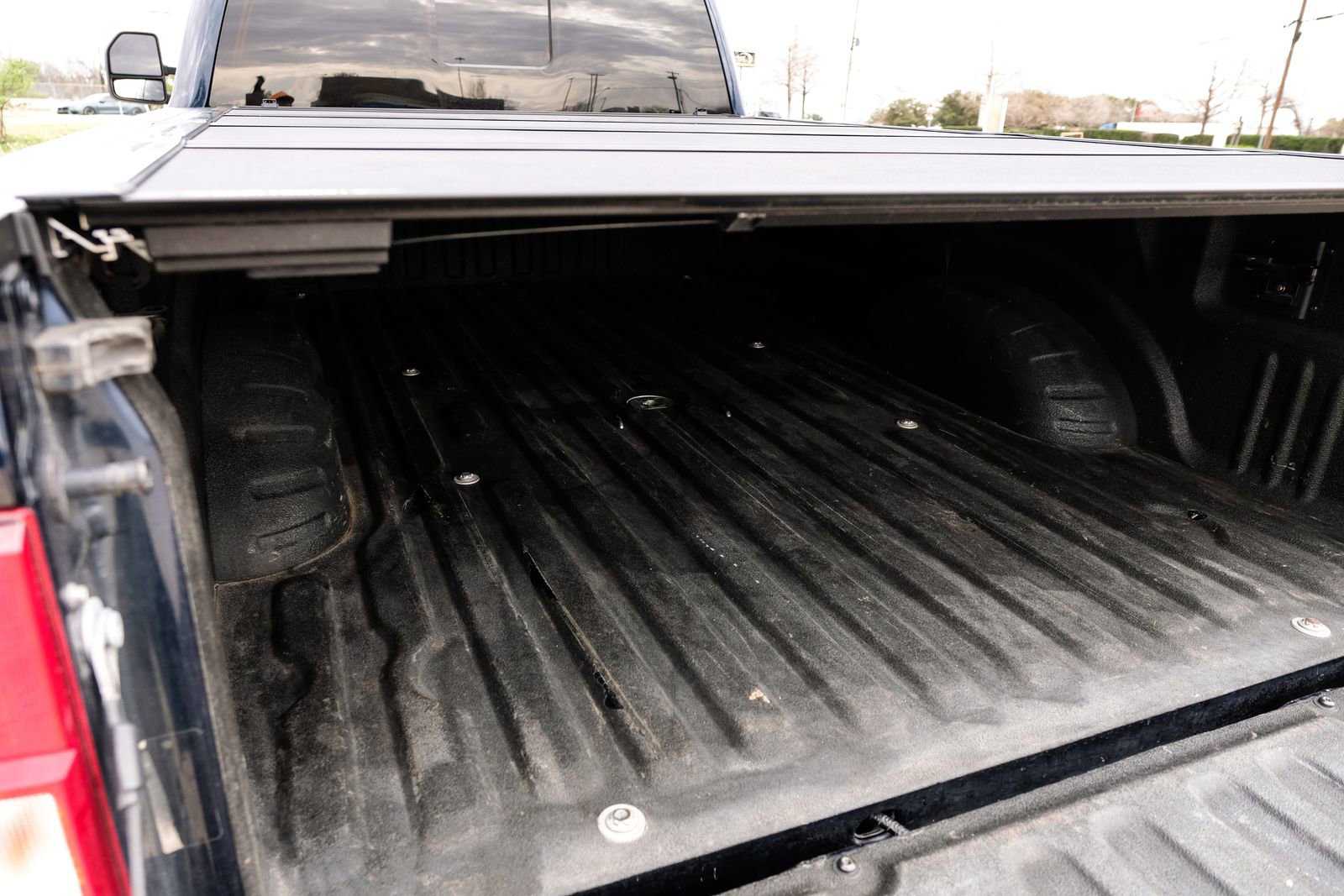 Used 2022 Ford F250 Lariat w/ Lariat Ultimate Package image 63