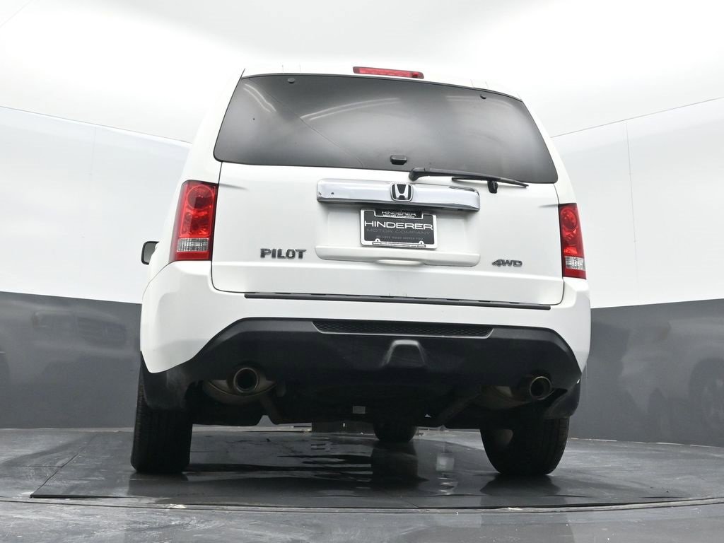 Used 2014 Honda Pilot EX-L image 20