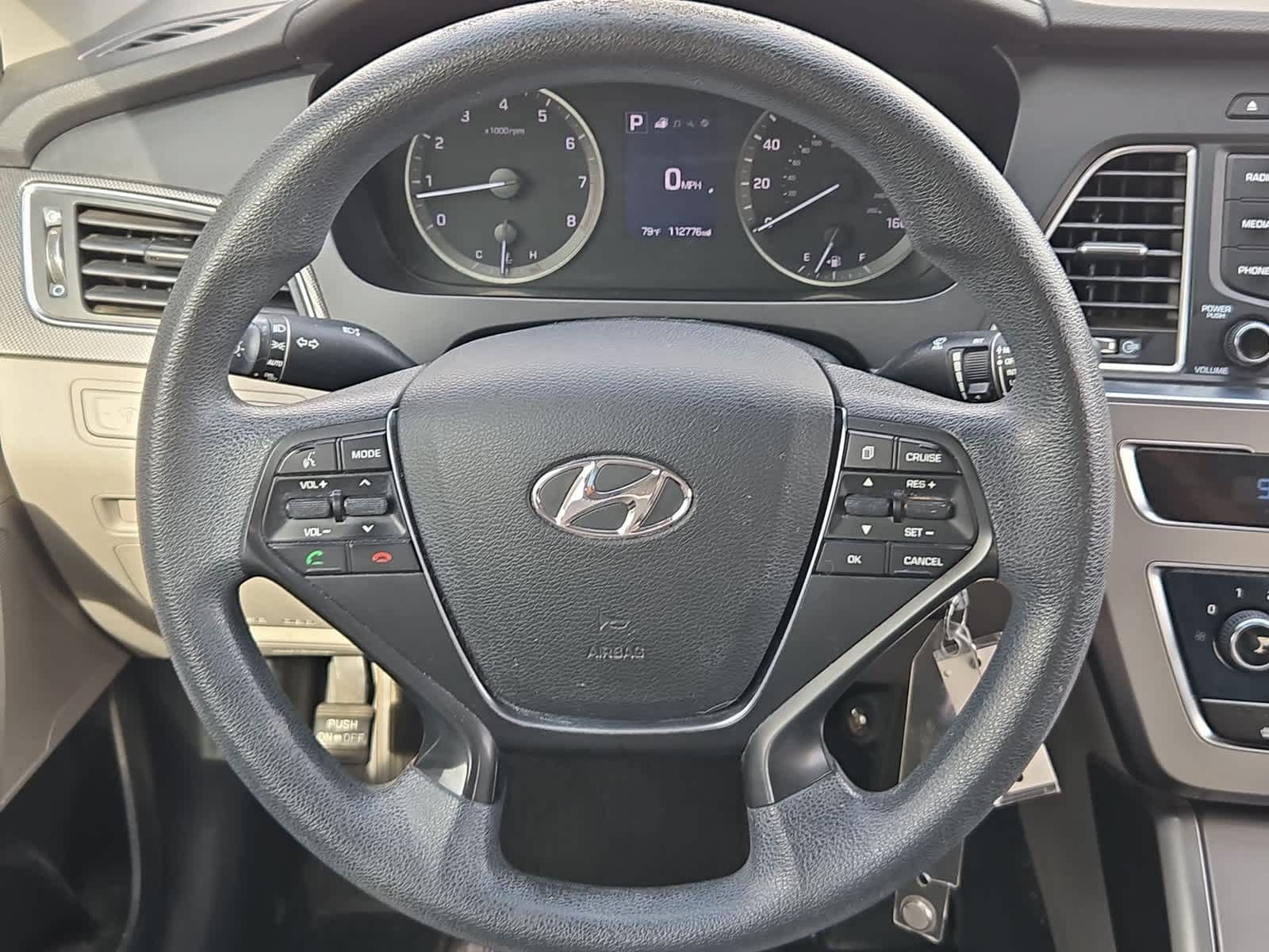 Used 2015 Hyundai Sonata Sport FWD image 22