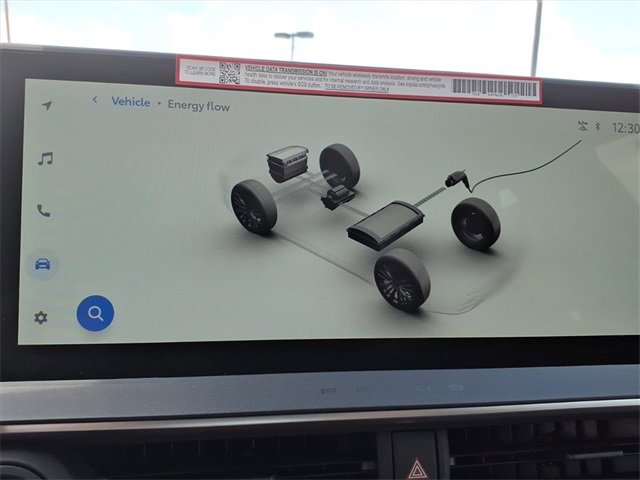 New 2026 Toyota Prius Plug-In Hybrid image 5