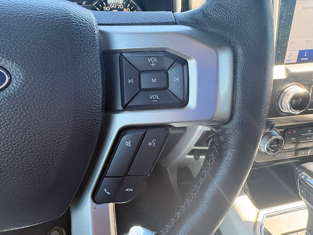 Used 2020 Ford F150 Lariat w/ Equipment Group 502A Luxury AWD/4WD image 21