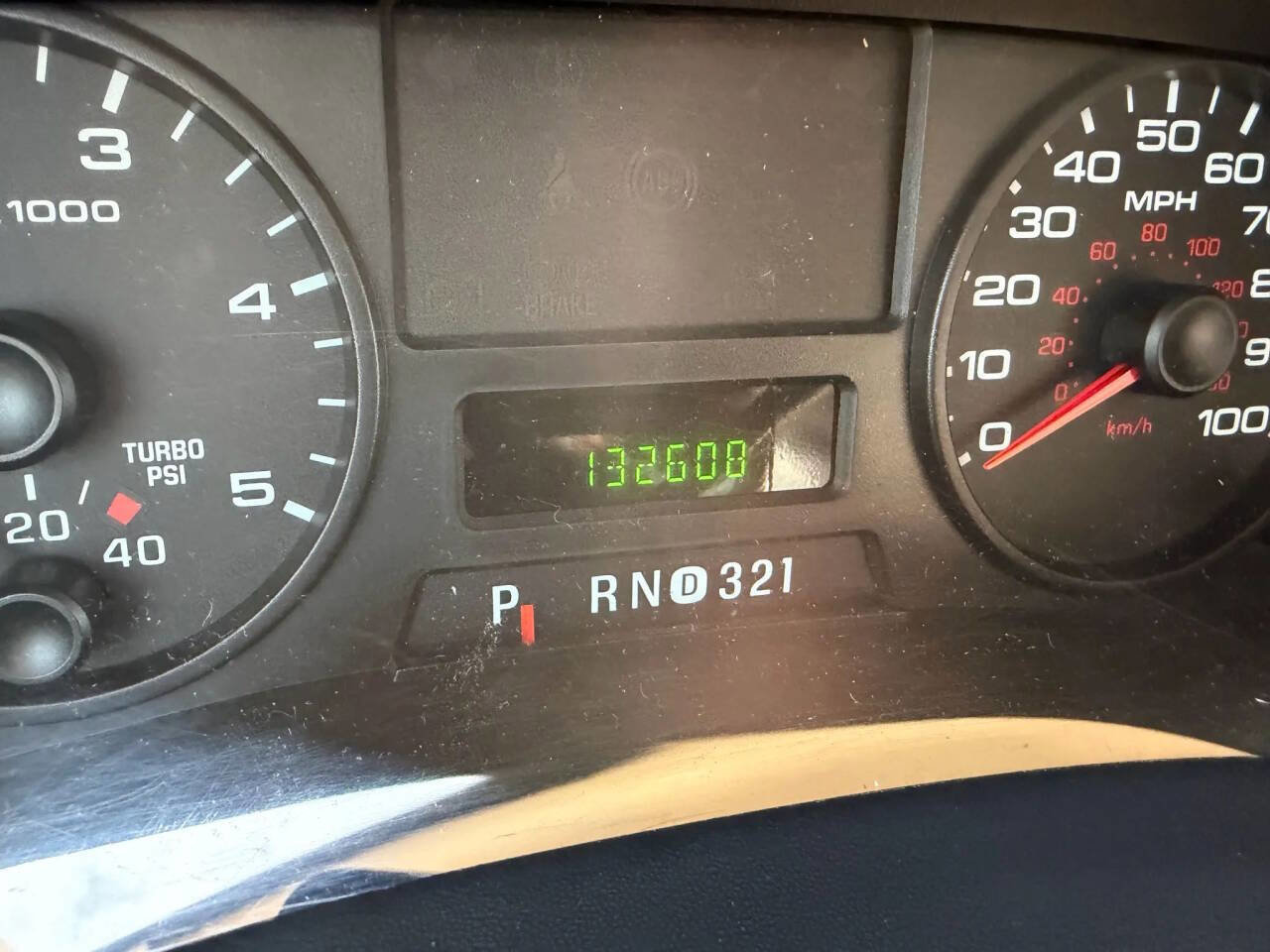 Used 2007 Ford F250 XLT image 60