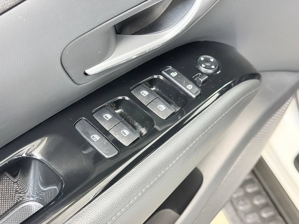 Used 2024 Hyundai Tucson XRT AWD/4WD image 10