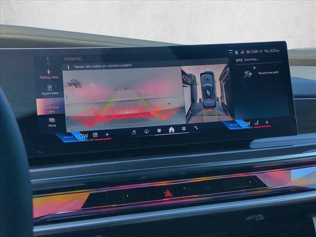 New 2026 BMW i7 xDrive60 w/ M Sport Package RWD image 13