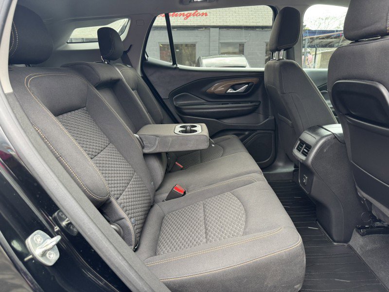 Used 2019 GMC Terrain SLE w/ Driver Convenience Package image 33