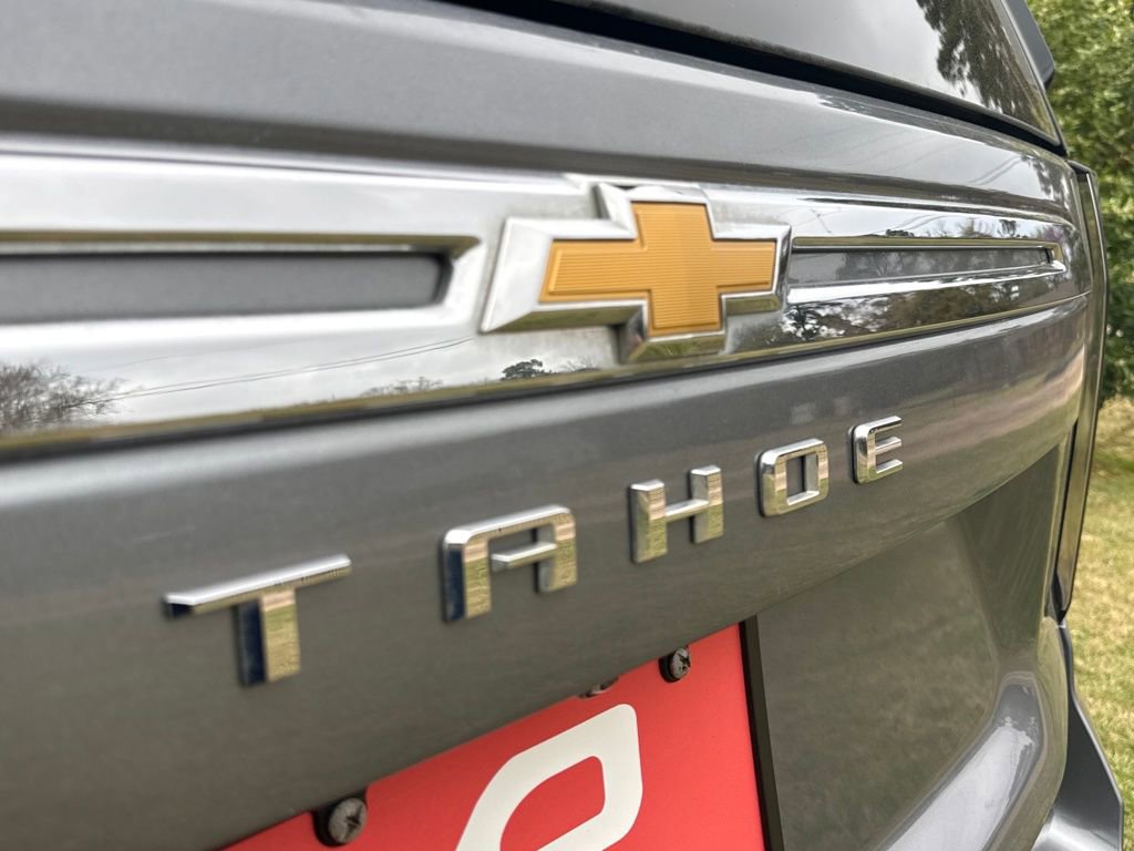Used 2024 Chevrolet Tahoe LT image 54