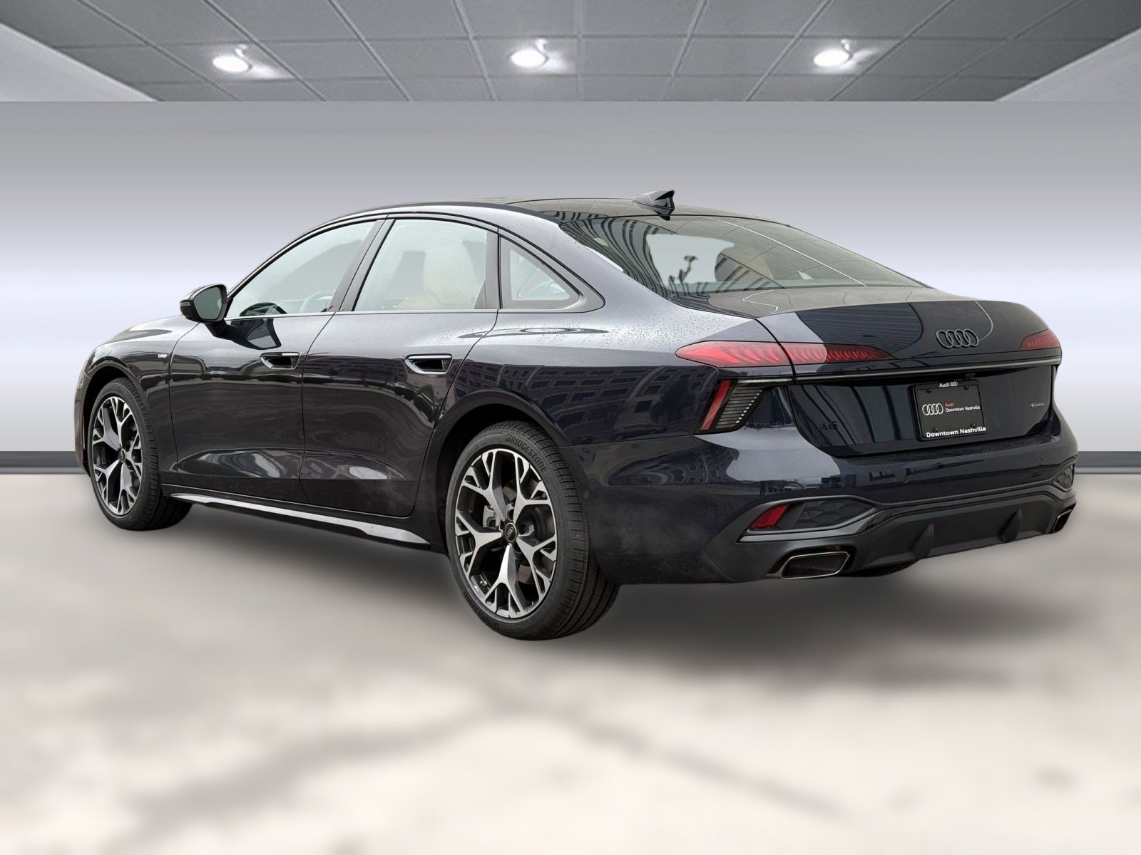 New 2026 Audi A6 Premium Plus image 3