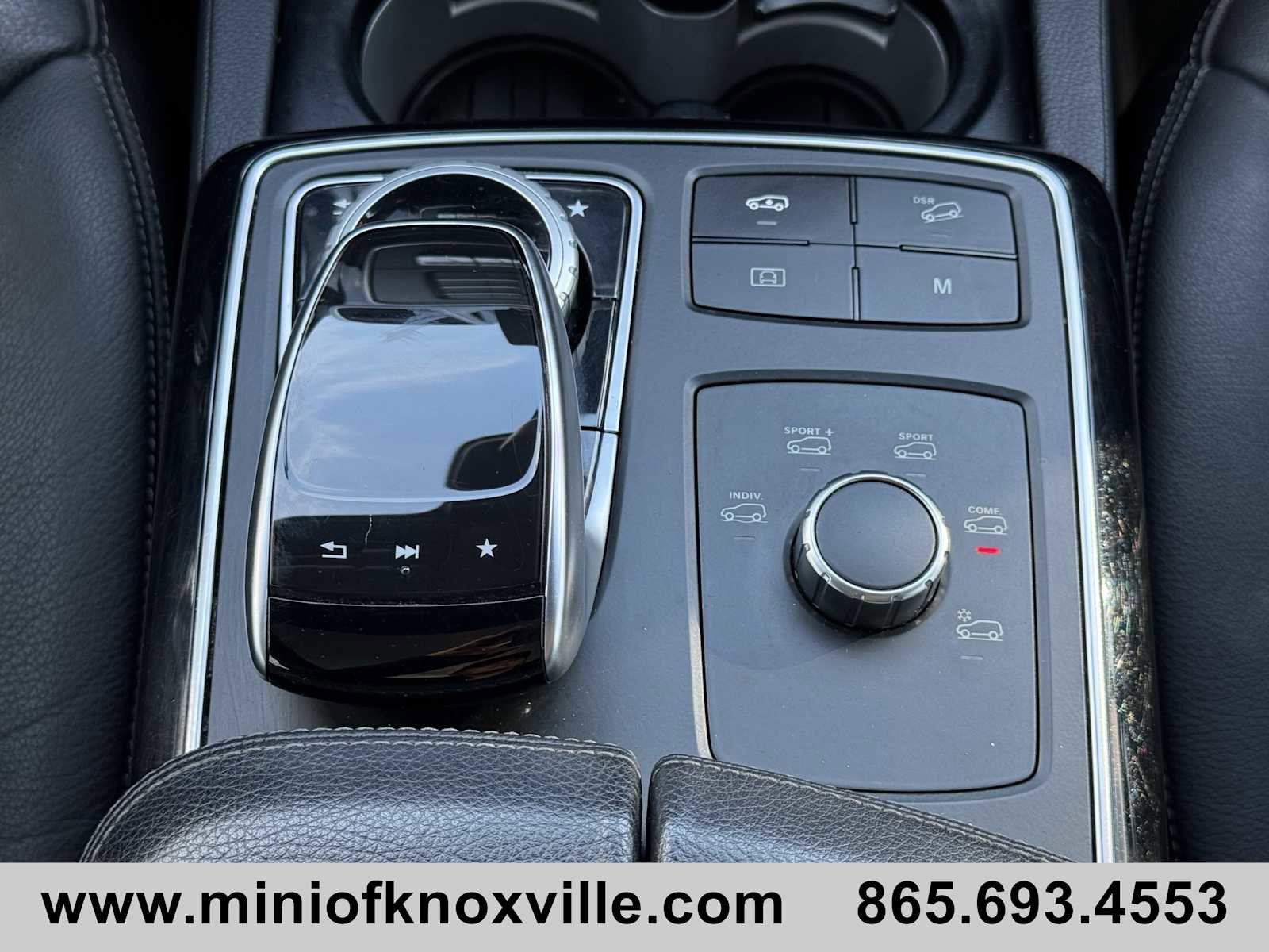 Used 2016 Mercedes-Benz GLE 450 4MATIC Coupe image 17