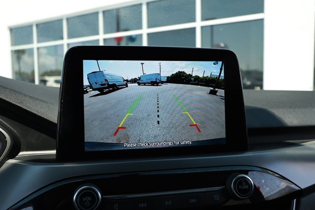 Used 2024 Ford Escape Active FWD image 17