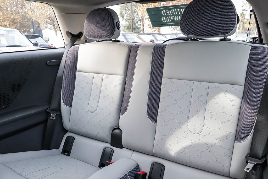 Used 2025 MINI Cooper S image 18