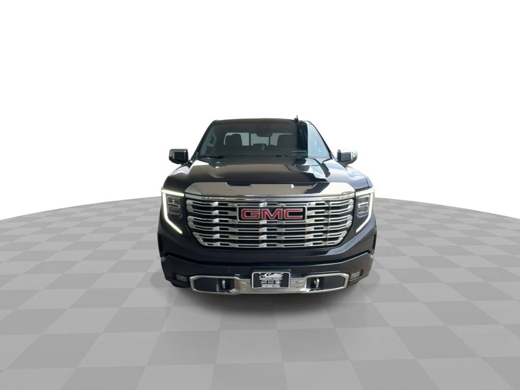 Certified 2024 GMC Sierra 1500 Denali w/ Denali Reserve Package image 3