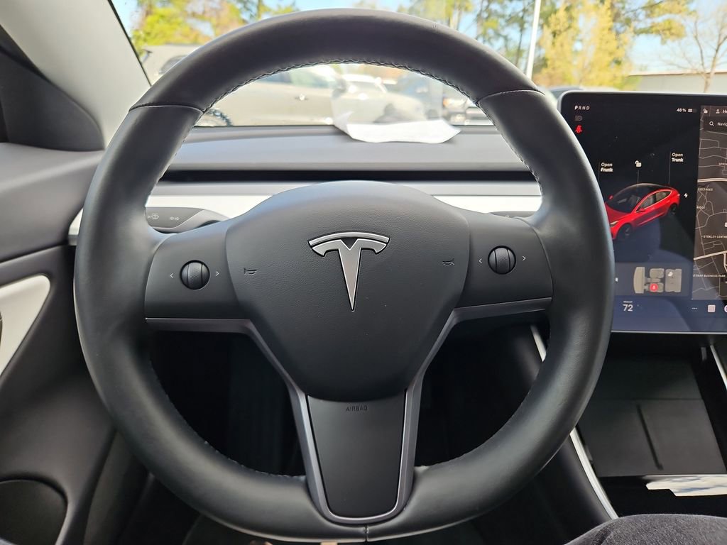 Used 2019 Tesla Model 3 Long Range image 10