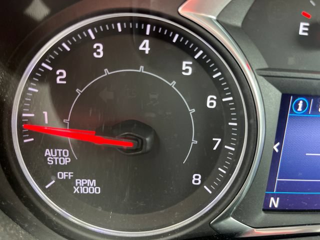 Used 2020 GMC Terrain SLE w/ Driver Convenience Package FWD image 12