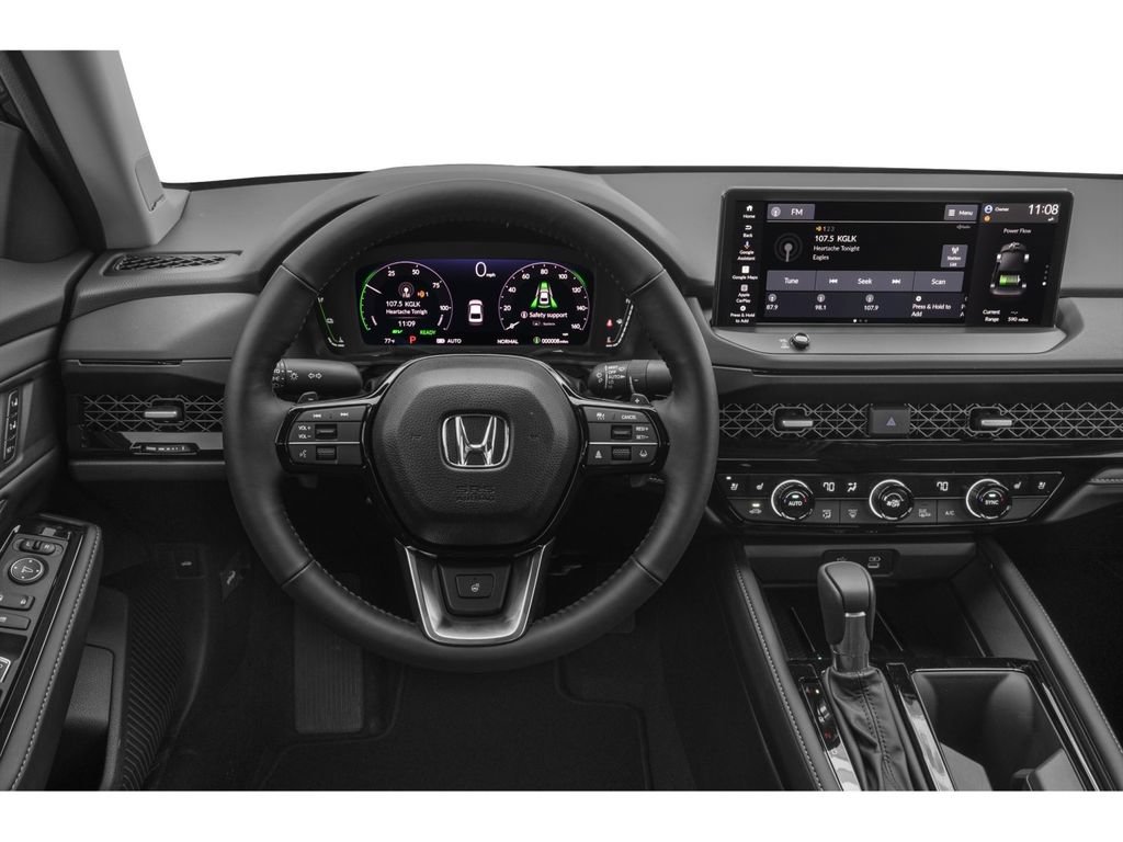 Used 2026 Honda Accord Touring image 4