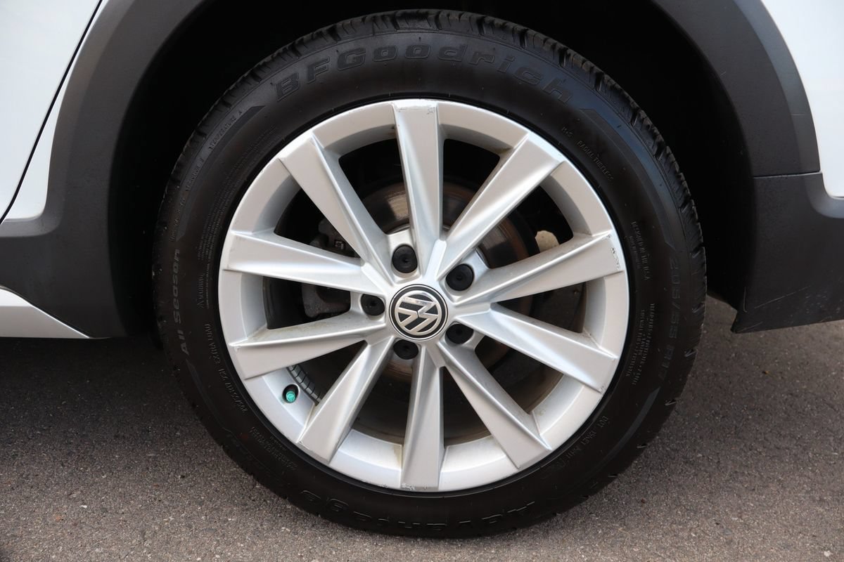 Used 2018 Volkswagen Golf Alltrack S AWD/4WD image 42