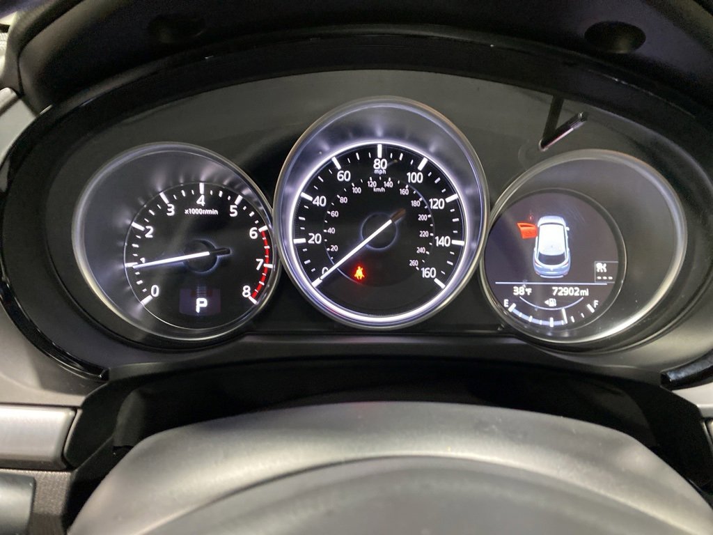 Used 2018 MAZDA CX-9 Grand Touring image 20