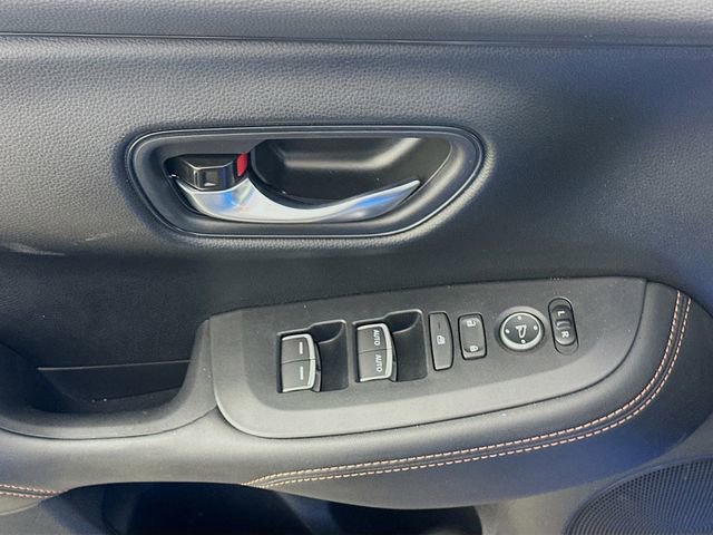 Certified 2026 Honda HR-V Sport image 20