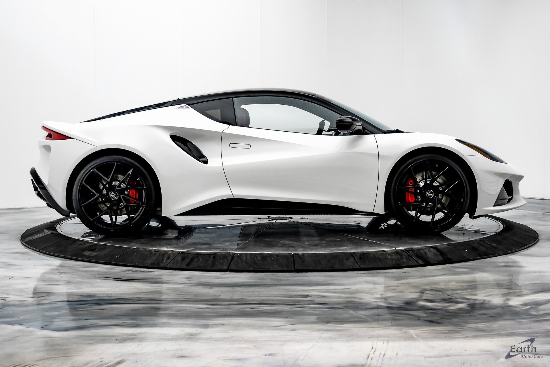 New 2026 Lotus Emira image 19