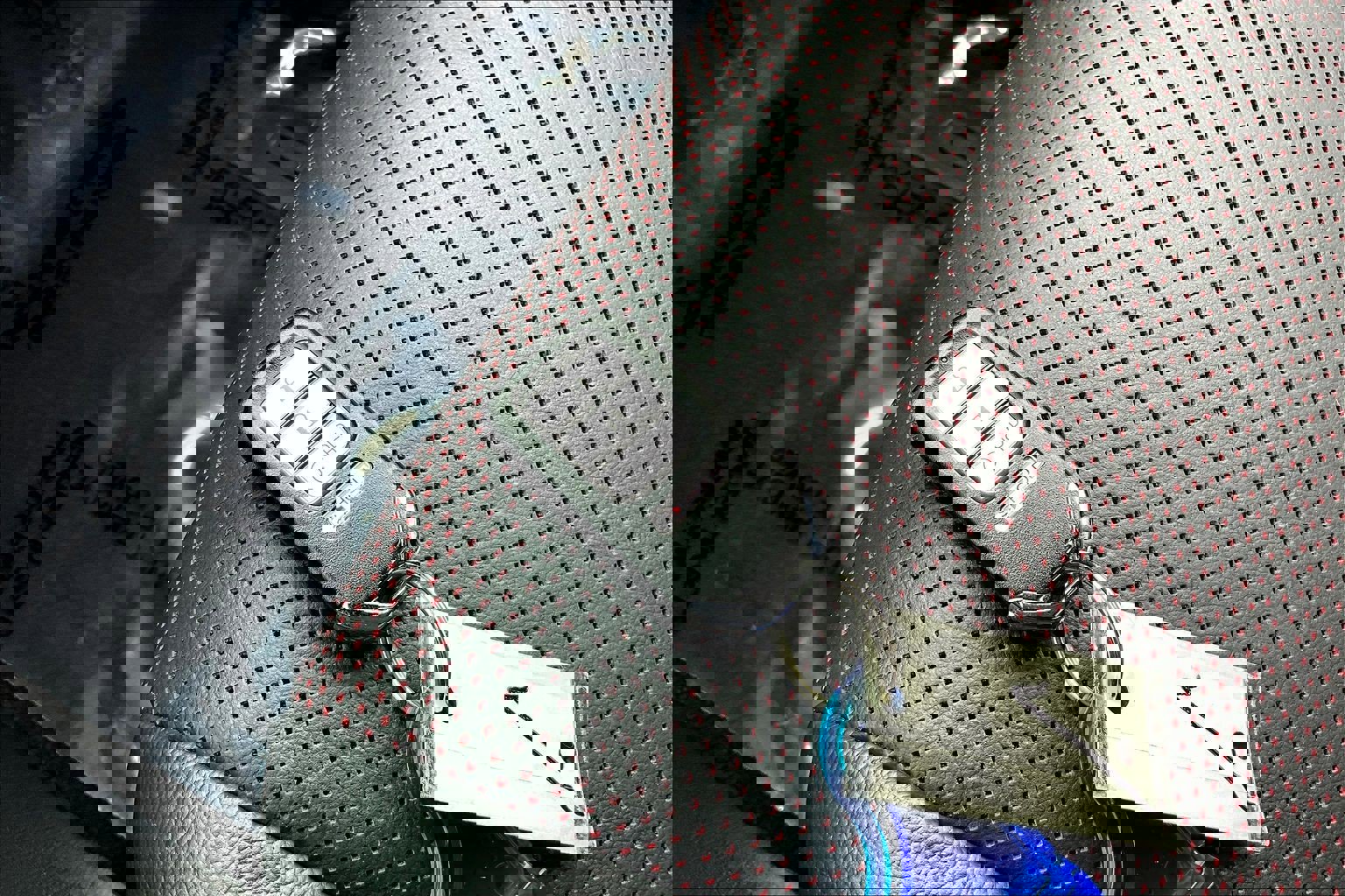 Used 2024 Honda Ridgeline Black Edition image 36