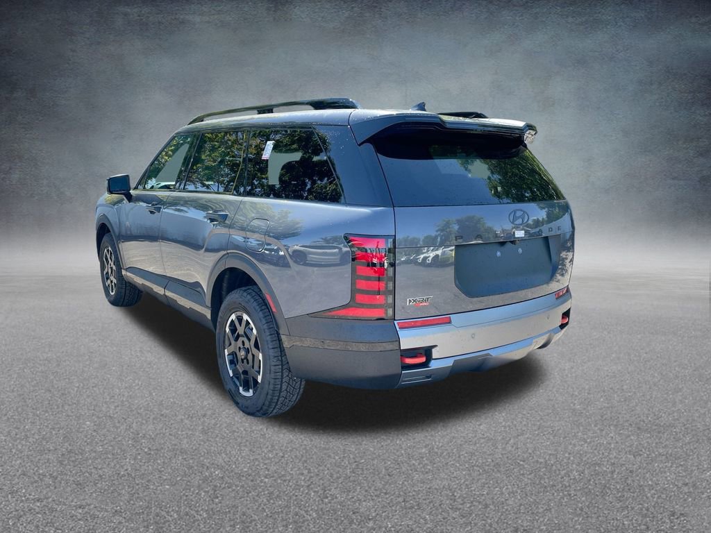 New 2026 Hyundai Palisade XRT Pro AWD/4WD image 29