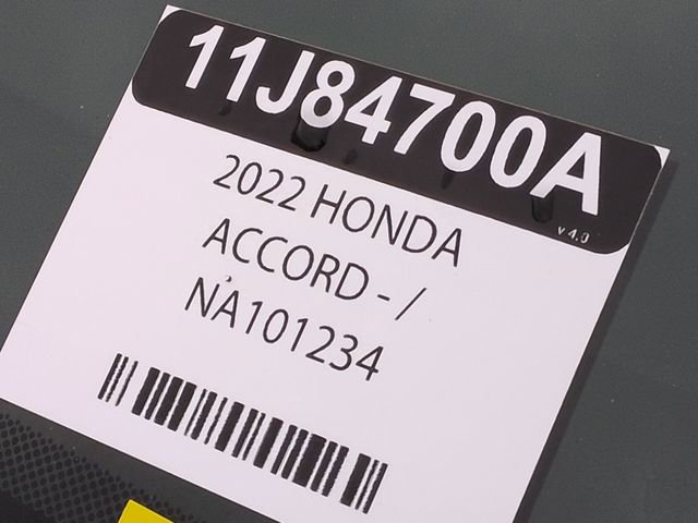 Used 2022 Honda Accord Sport Special Edition image 5