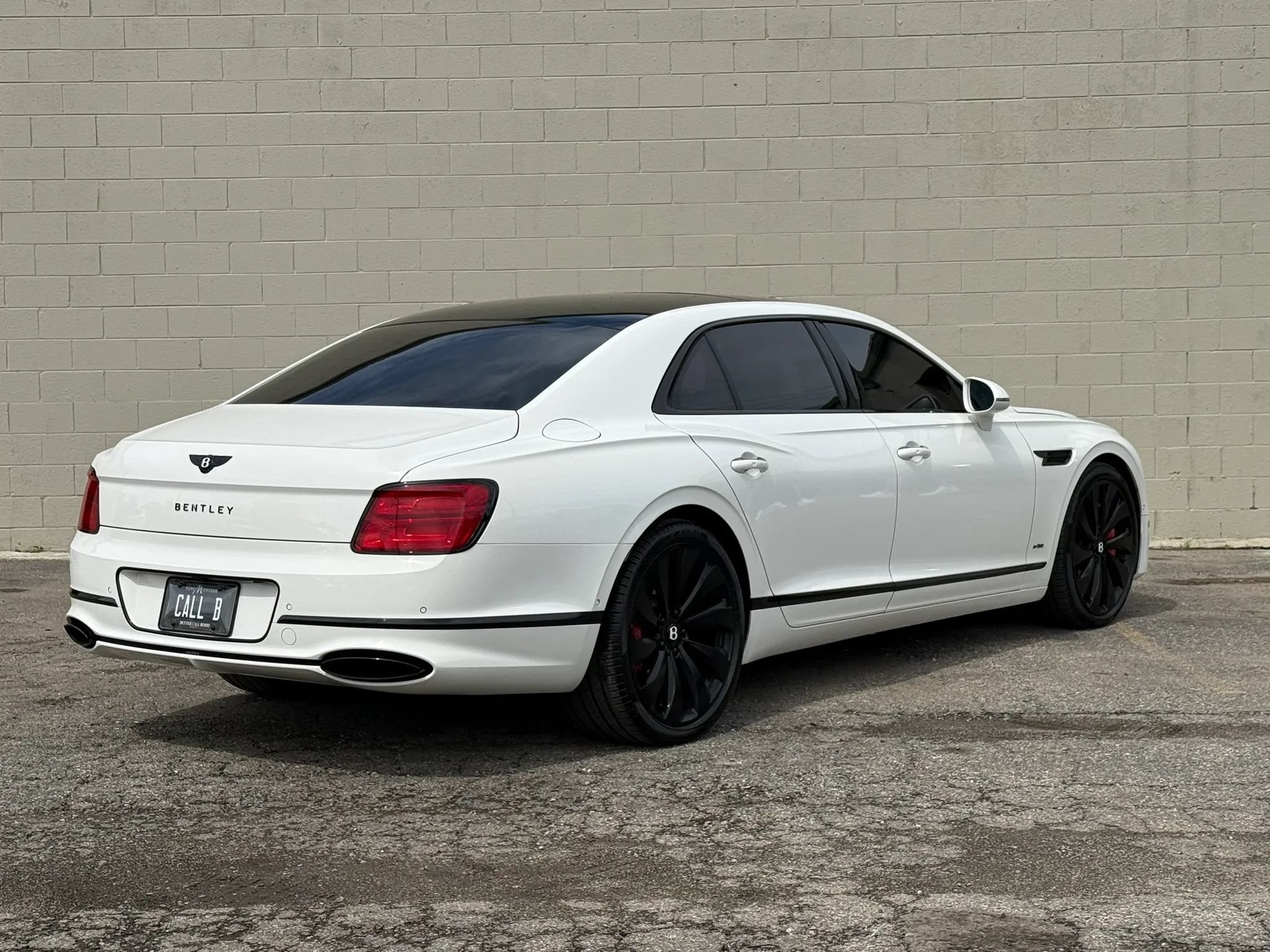 Used 2021 Bentley Flying Spur W12 AWD/4WD image 26