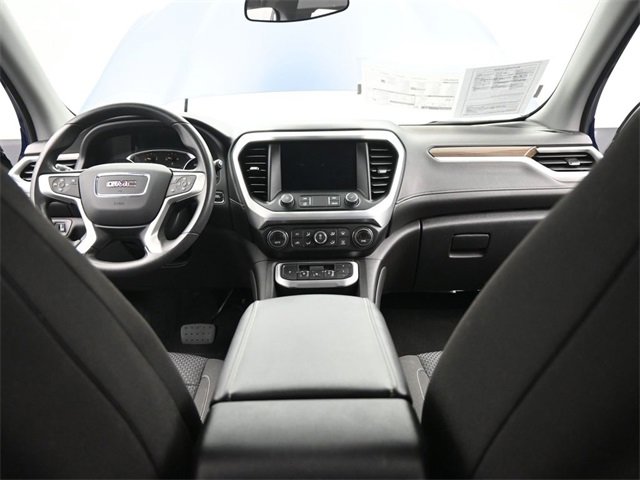 Used 2023 GMC Acadia SLE w/ Driver Convenience Package image 26