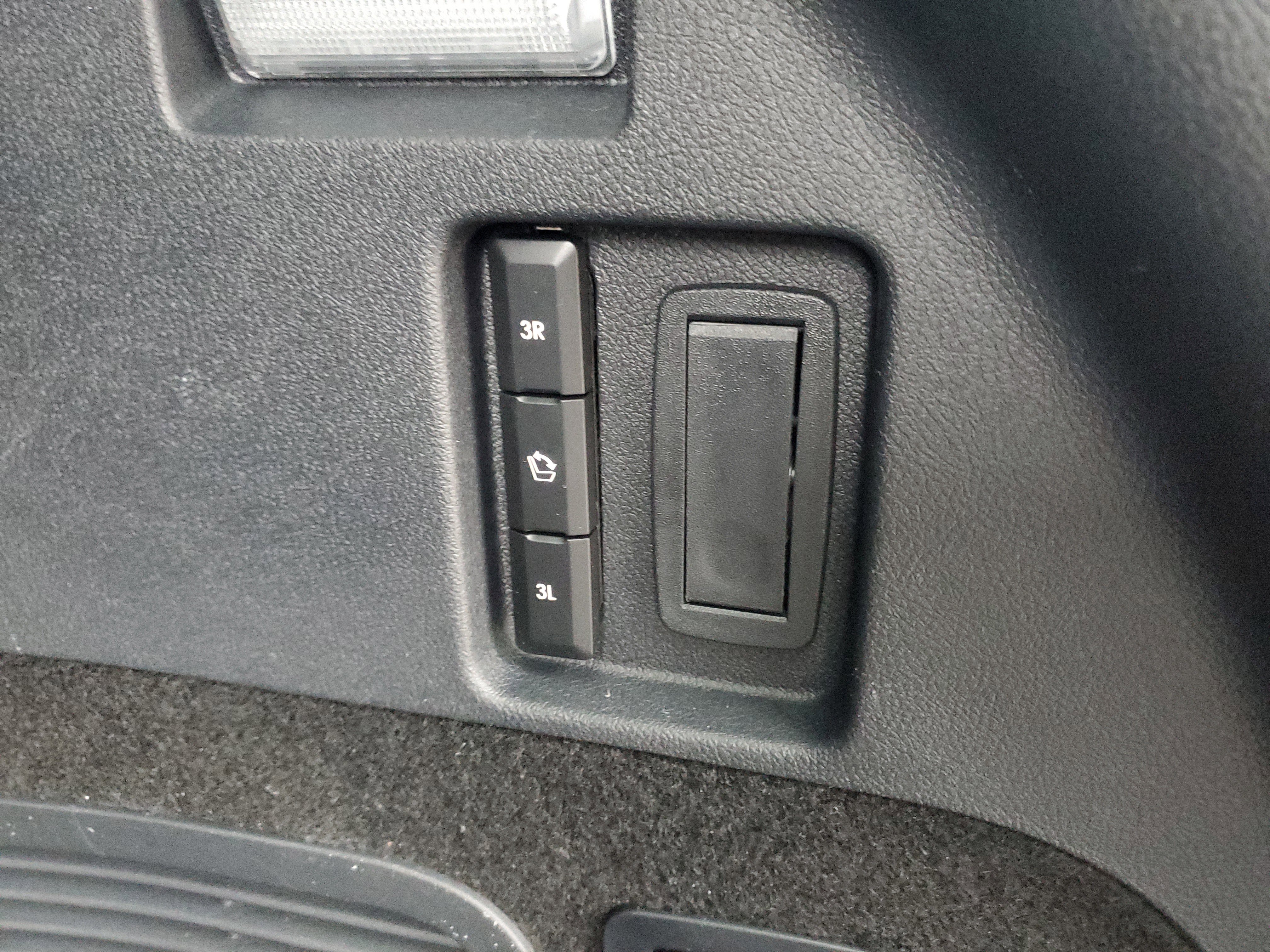 New 2026 Lincoln Aviator Black Label image 30