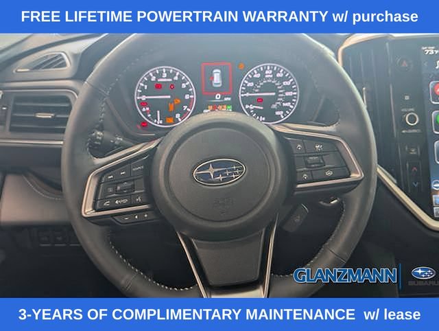 New 2026 Subaru Ascent Touring w/ Popular Package #2 AWD/4WD image 25