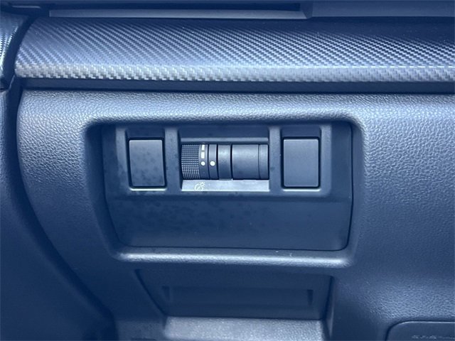 Certified 2025 Subaru Crosstrek 2.0i Premium w/ Convenience Package #2 image 21