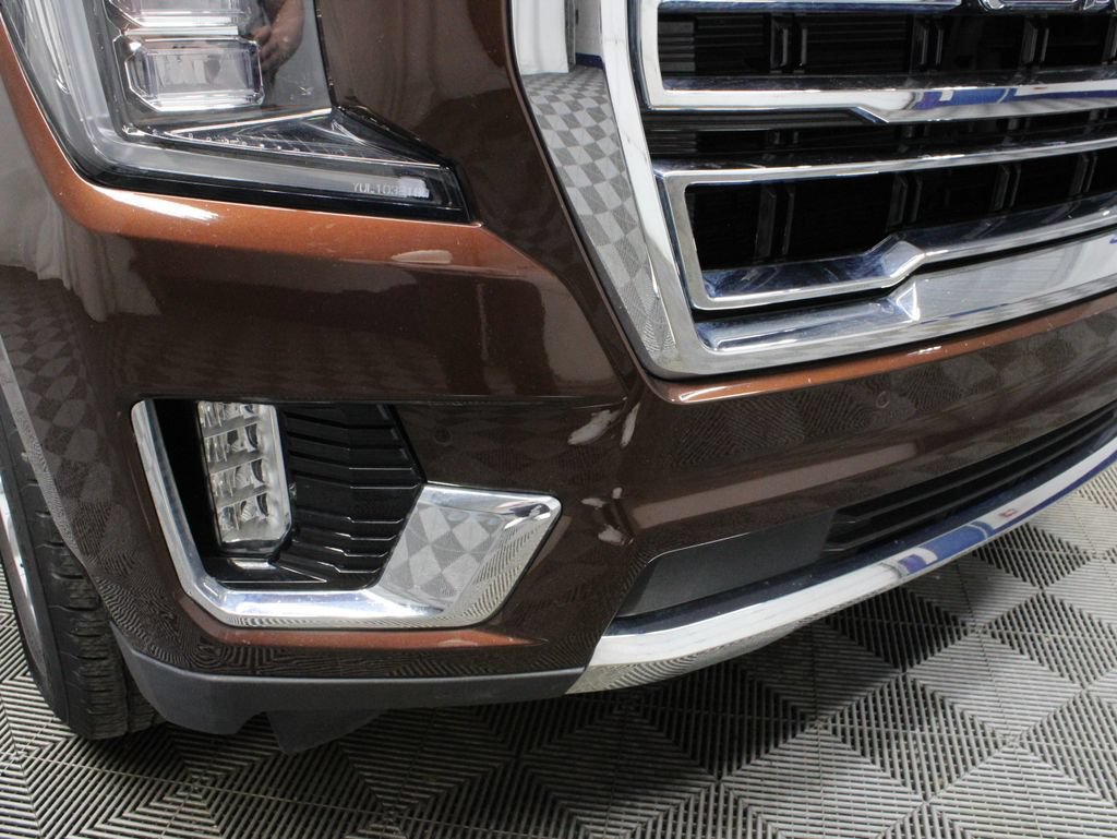 Used 2023 GMC Yukon XL SLT AWD/4WD image 44