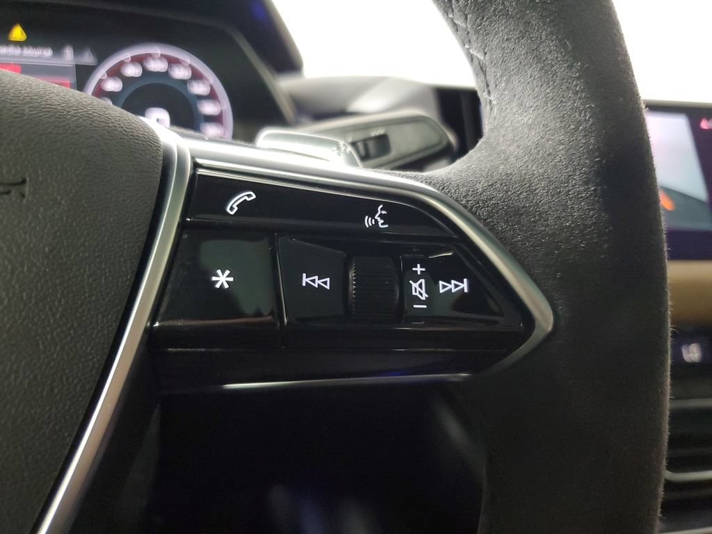 Used 2023 Audi e-tron GT Premium Plus w/ Executive Package AWD/4WD image 25