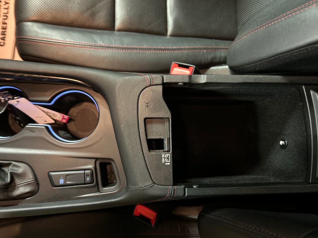 Used 2024 Dodge Durango R/T AWD/4WD image 21