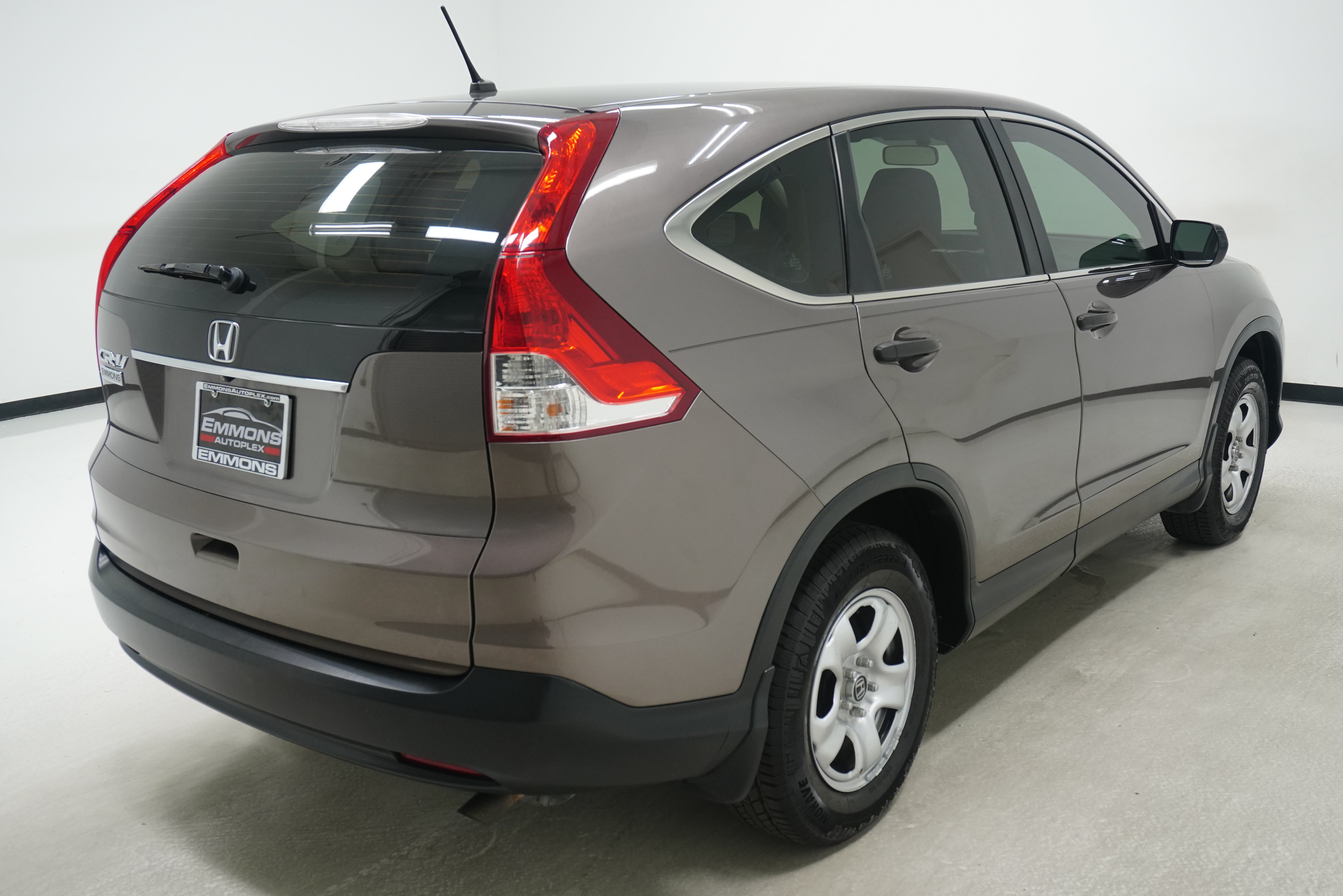 Used 2014 Honda CR-V LX image 4