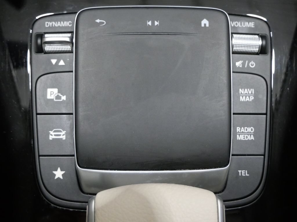 Used 2022 Mercedes-Benz GLS 450 4MATIC image 23