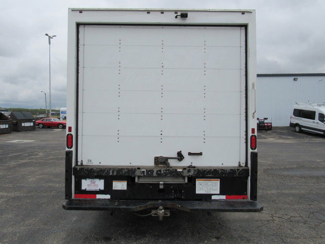 Used 2022 Ford E-350 and Econoline 350 Super Duty RWD image 4