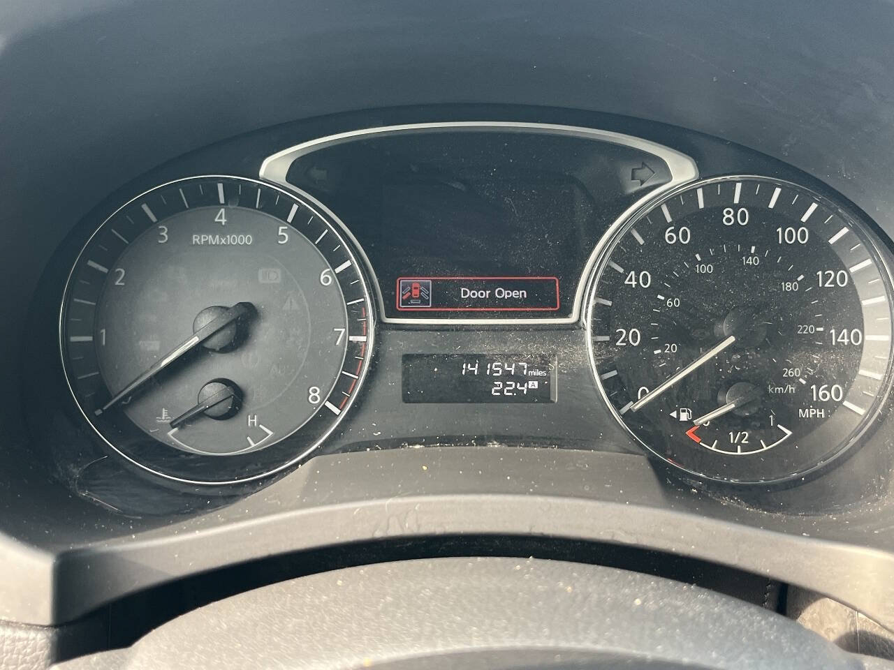 Used 2013 Nissan Altima 2.5 S FWD image 17