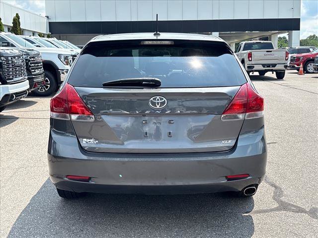 Used 2014 Toyota Venza XLE FWD image 5