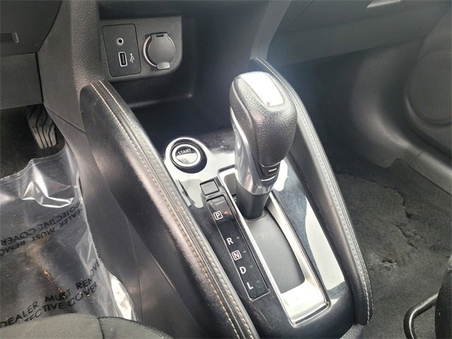 Used 2020 Nissan Kicks SR image 17