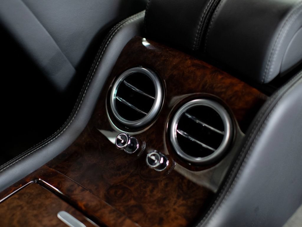 Used 2009 Bentley Continental GT AWD/4WD image 32