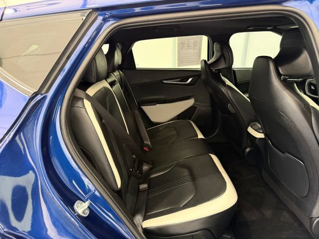 Used 2023 Kia EV6 GT-Line AWD/4WD image 21