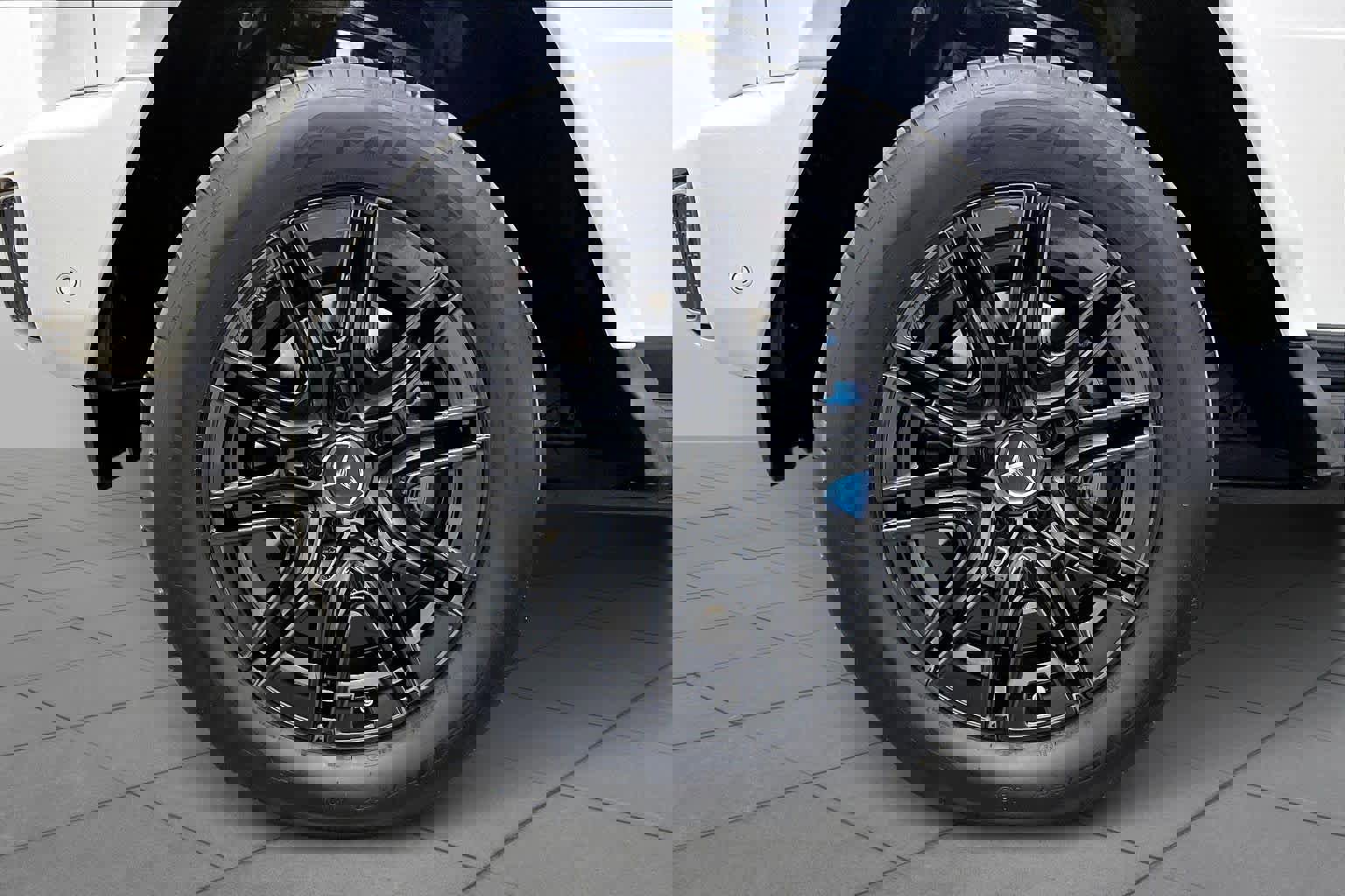 Certified 2025 Mercedes-Benz G 580 w/ EQ Technology image 10