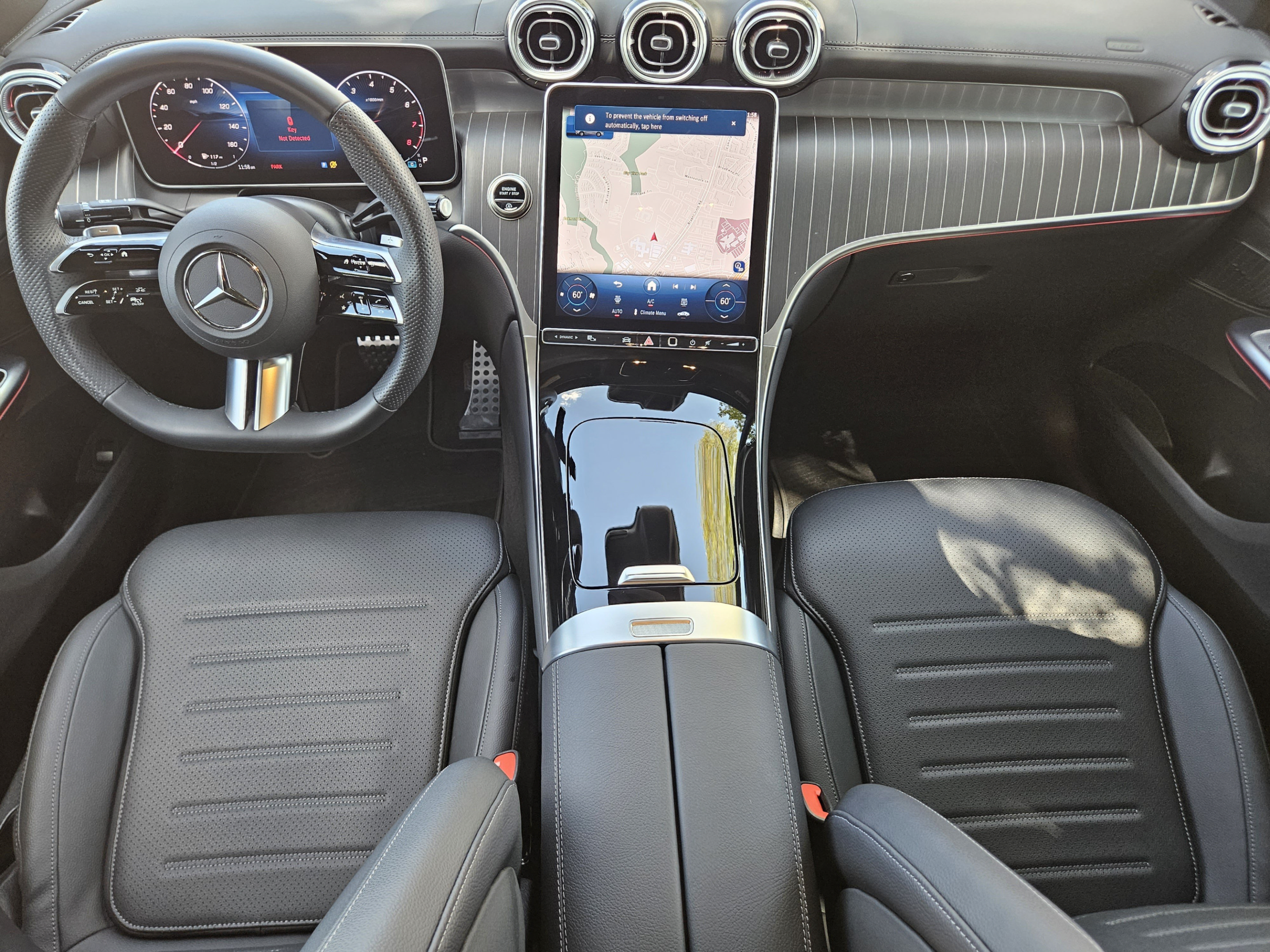 Certified 2025 Mercedes-Benz GLC 300 4MATIC image 16