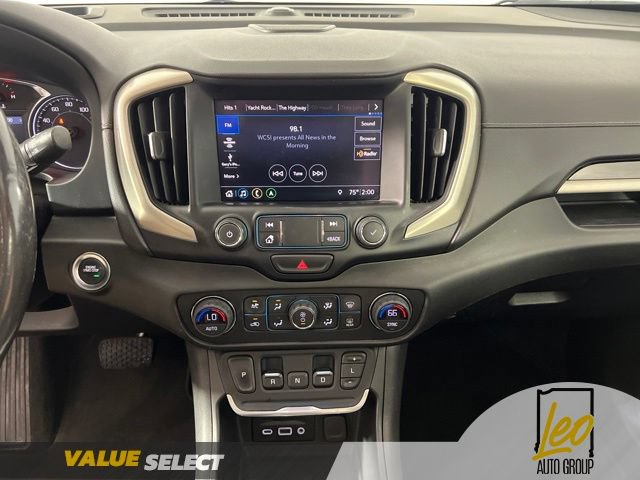Used 2019 GMC Terrain Denali w/ Advanced Safety Package AWD/4WD image 22