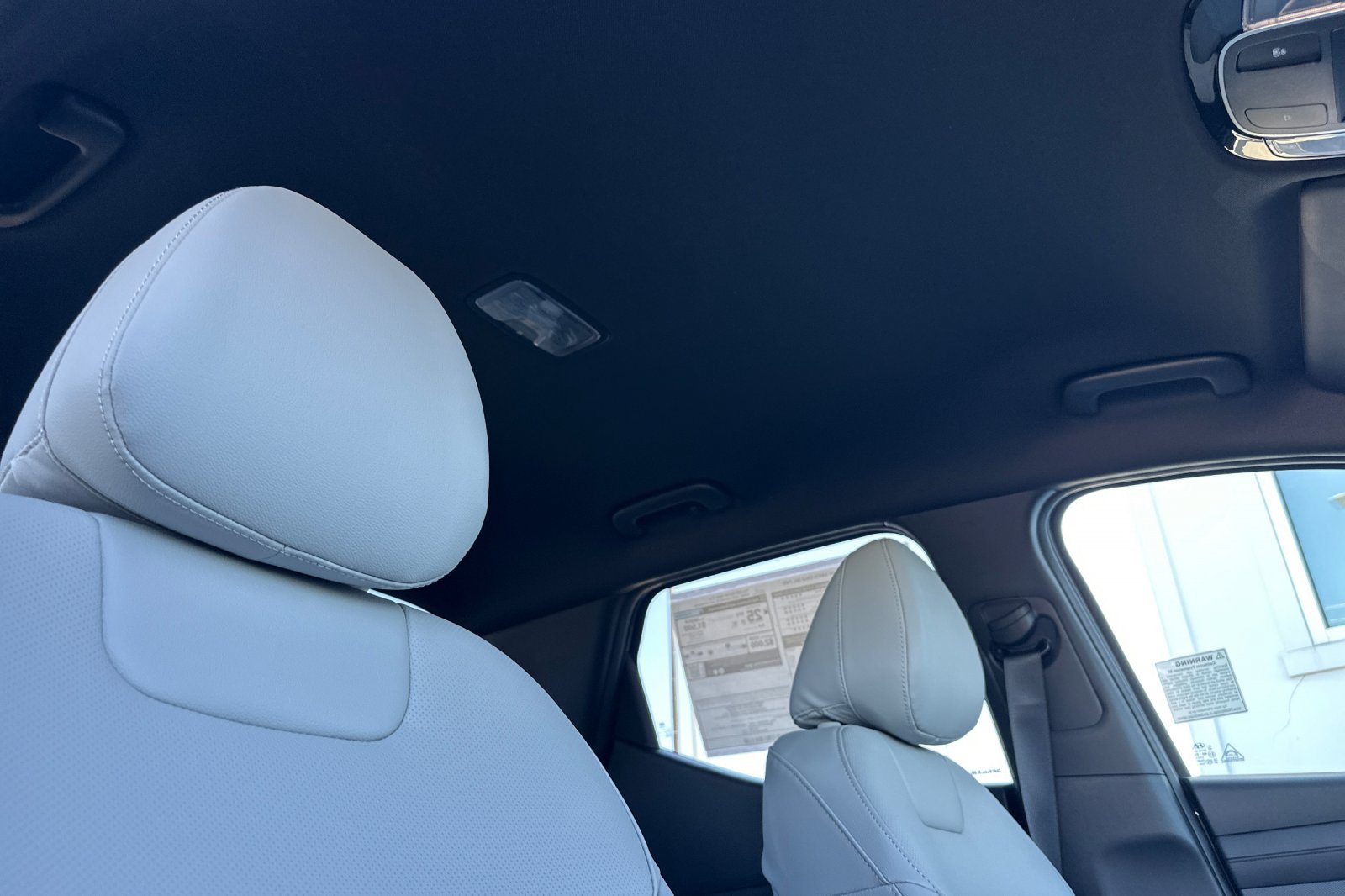 New 2026 Hyundai Santa Cruz SEL FWD image 16