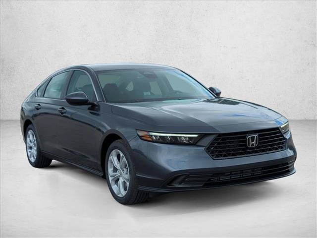 New 2026 Honda Accord LX image 6