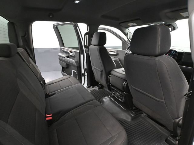 Used 2024 GMC Sierra 3500 SLE w/ SLE Convenience Package image 42