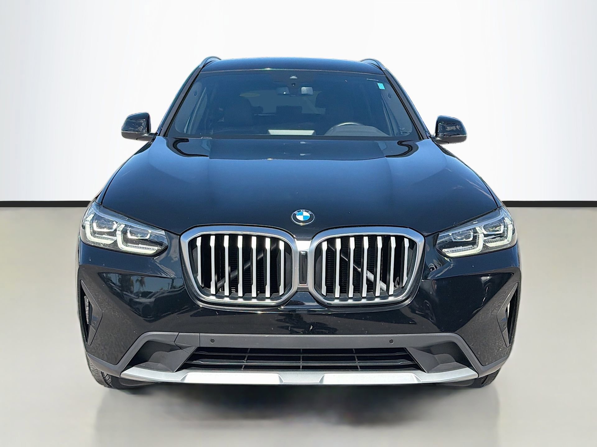 Certified 2024 BMW X3 sDrive30i image 9