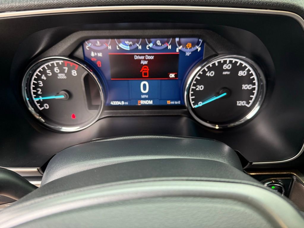 Used 2022 Ford F150 XLT w/ Equipment Group 302A High image 3