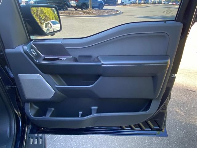 Used 2022 Ford F150 Raptor w/ Equipment Group 801A High AWD/4WD image 38